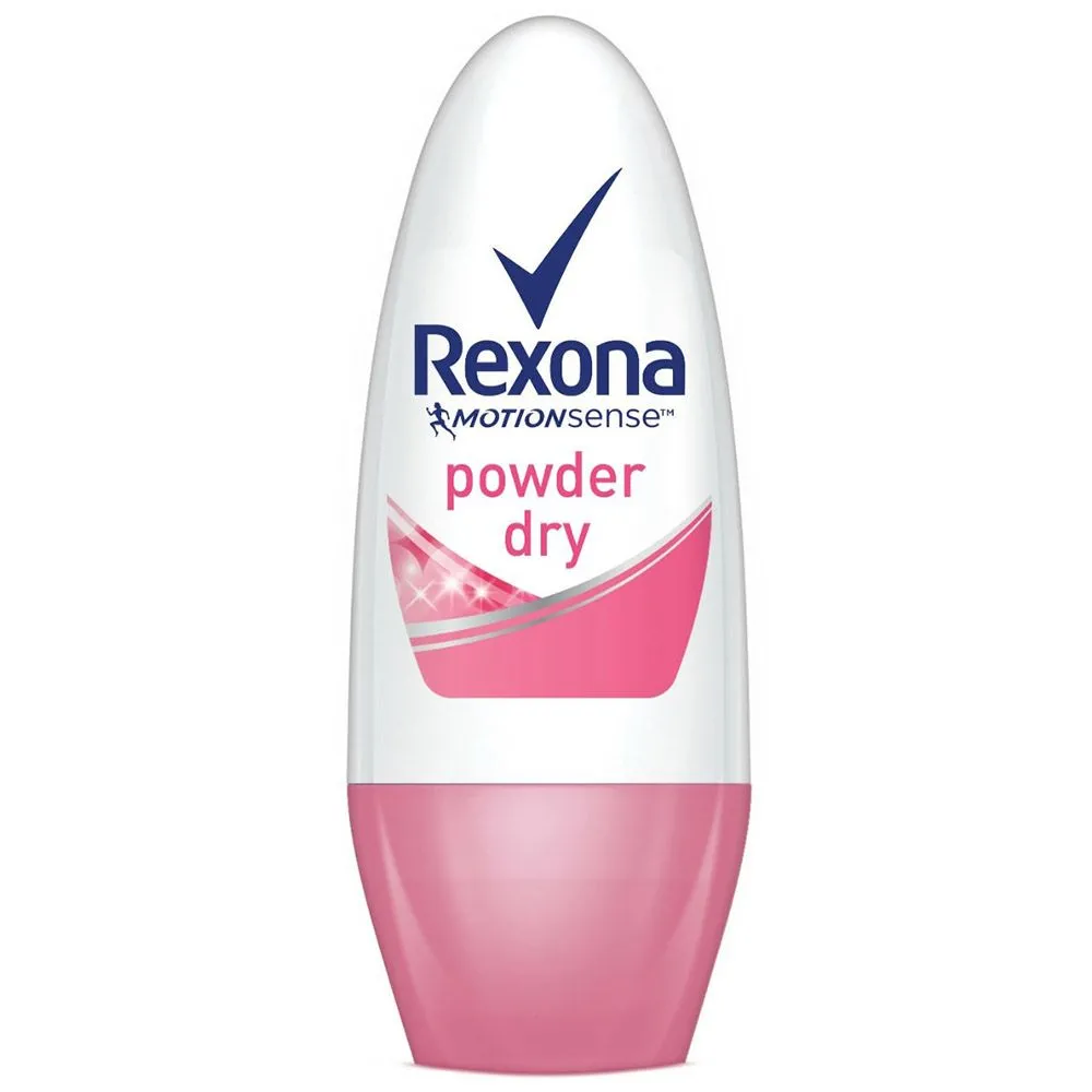 Desodorante Roll On Rexona Women Powder 50ml