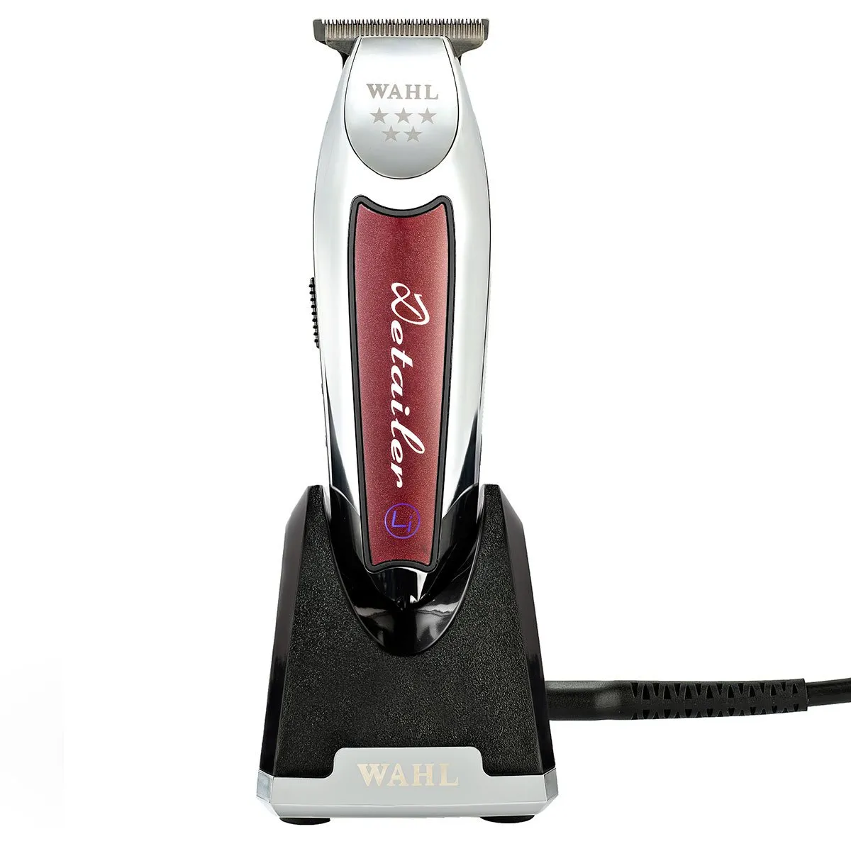 Máquina de Acabamento Wahl Detailer Cordless Li Bivolt