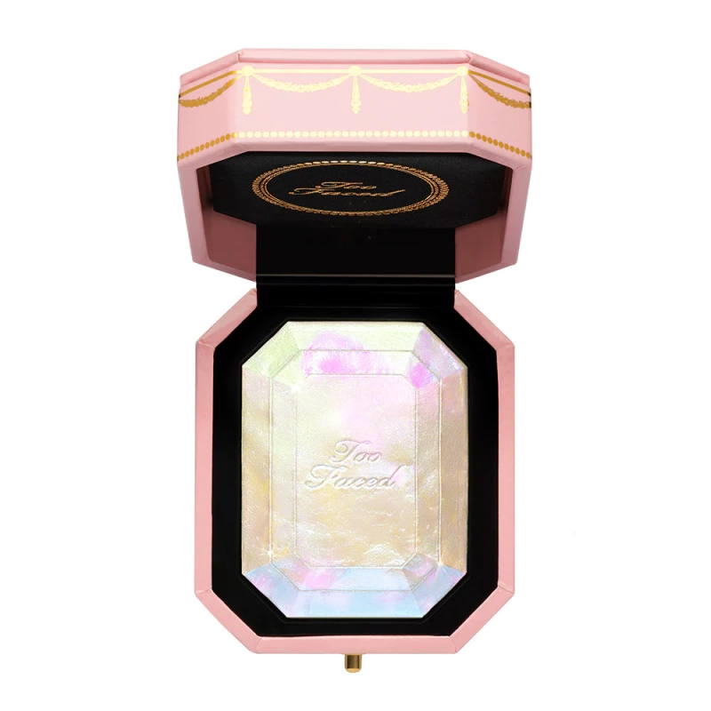 Too Faced Iluminador Diamond Fire