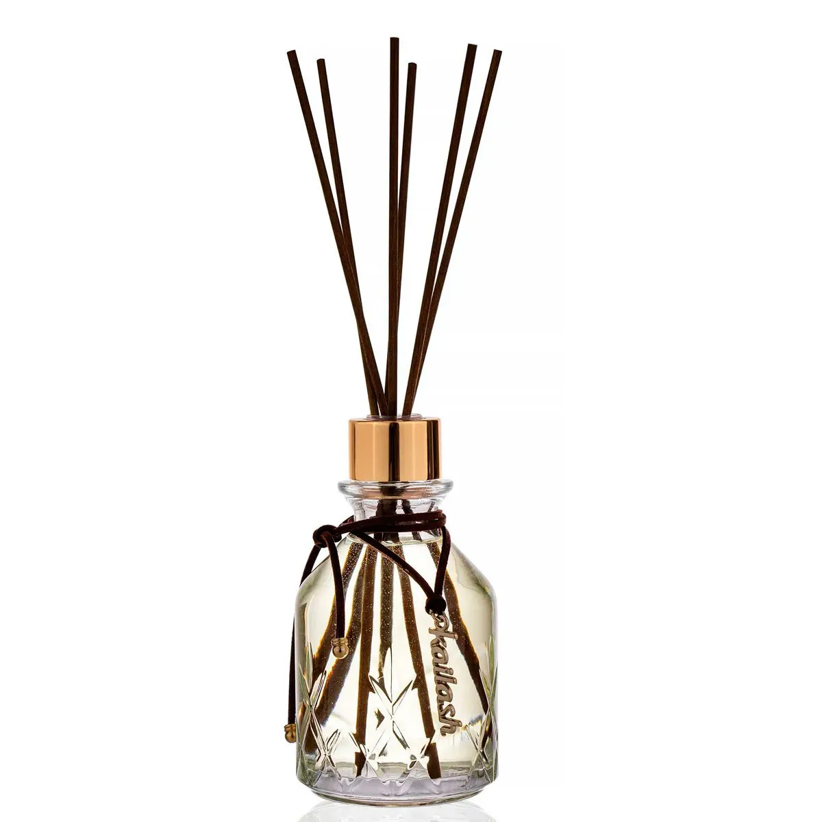 Difusor de Perfume para Ambientes Canela e Maçã 200ml