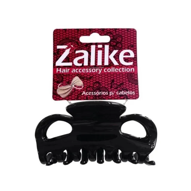 Piranha Borboleta G 9cm Ref-227 Zalike