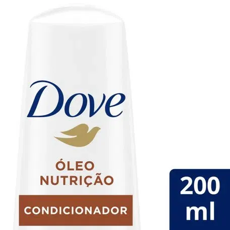 Condicionador Òleo Nutrição 200ML - Dove