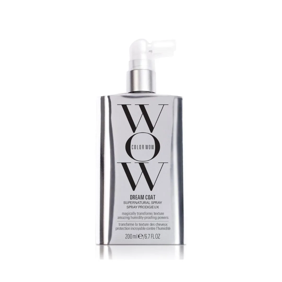 Dream Coat Supernatural Spray Color Wow