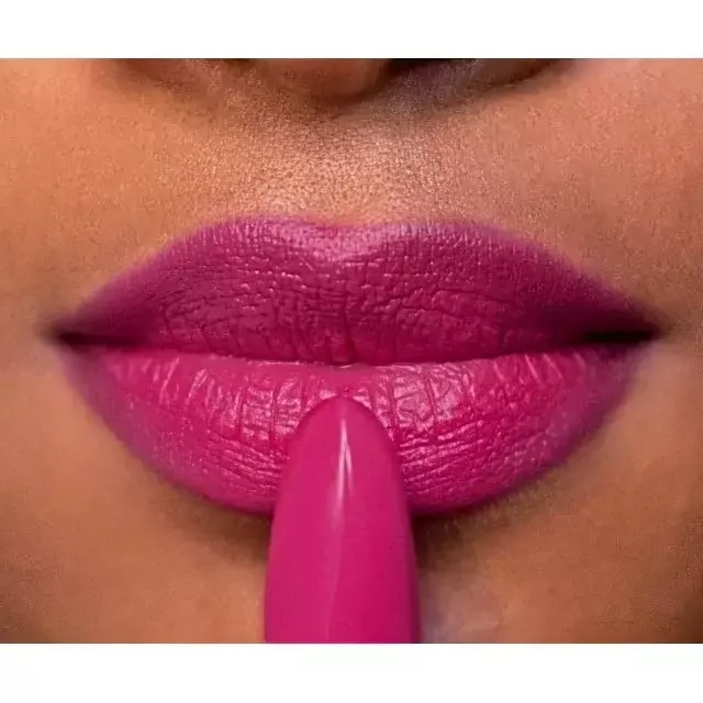 Batom Cremoso Vegano Ricosti Em Bala Cor Rose 31/08/25