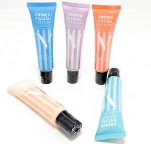 Primer Facial Hd Pure Vivai Rosa