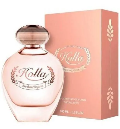 PERFUME PRESTIGE HOLA NEW BRAND 100ml