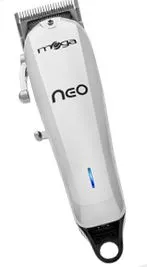 Máquina de Corte Neo Cordless Chrome USB