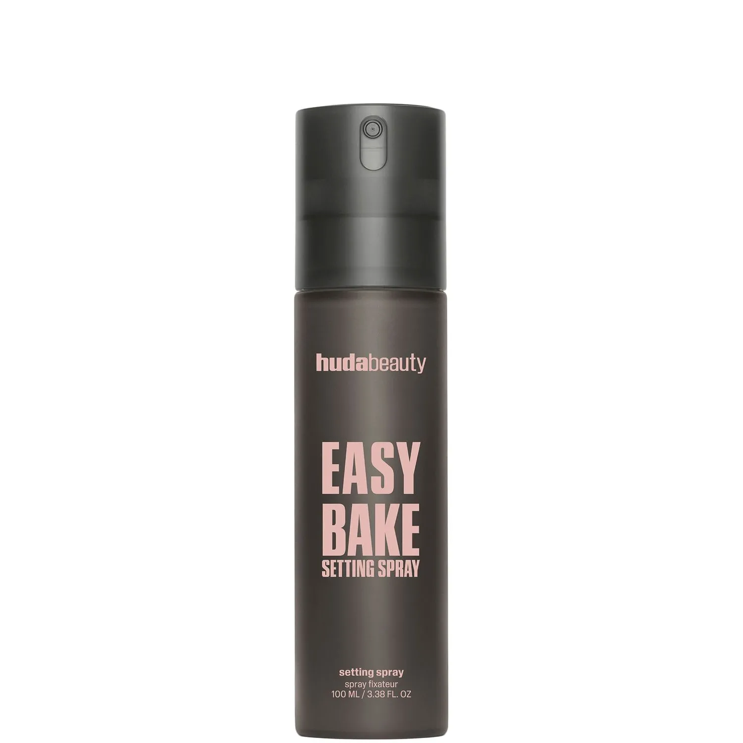 Easy Bake Blurring Setting Spray Huda Beauty