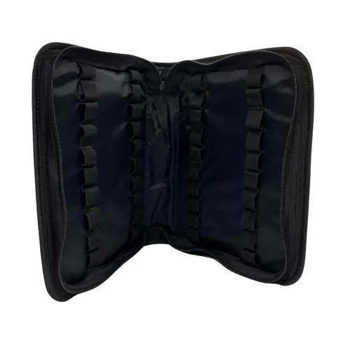 ESTOJO MOSTRUÁRIO DE FRAGRÂNCIAS (p/40 amostras)