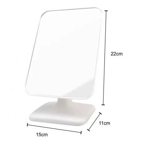 Espelho de Mesa Para Maquiagem