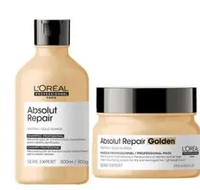 KIT LOREAL ABSOLUT REPAIR