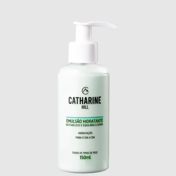 HIDRATANTE FACIAL CATHARINE HILL 150ml
