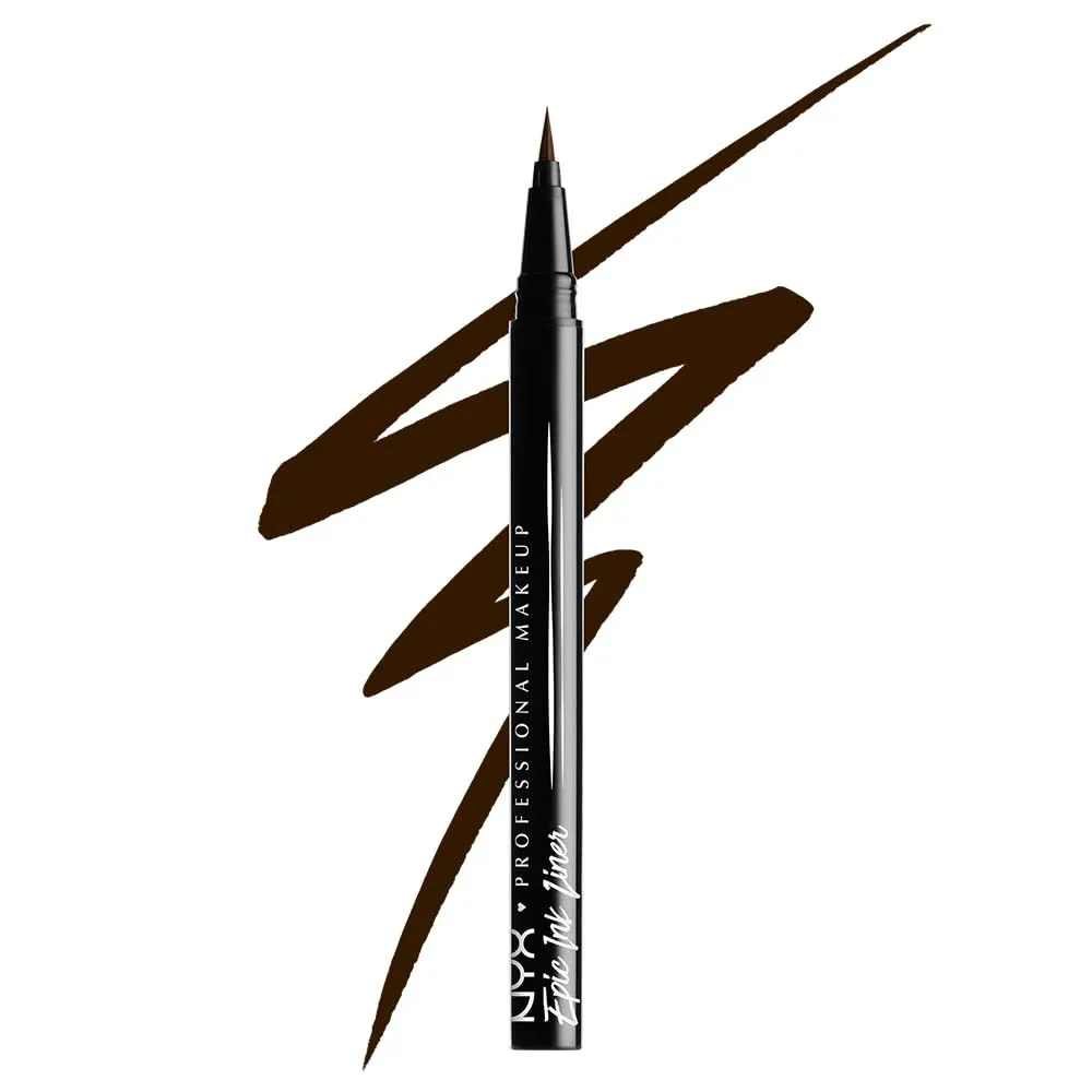 Epic Ink Liner Waterproof NYX