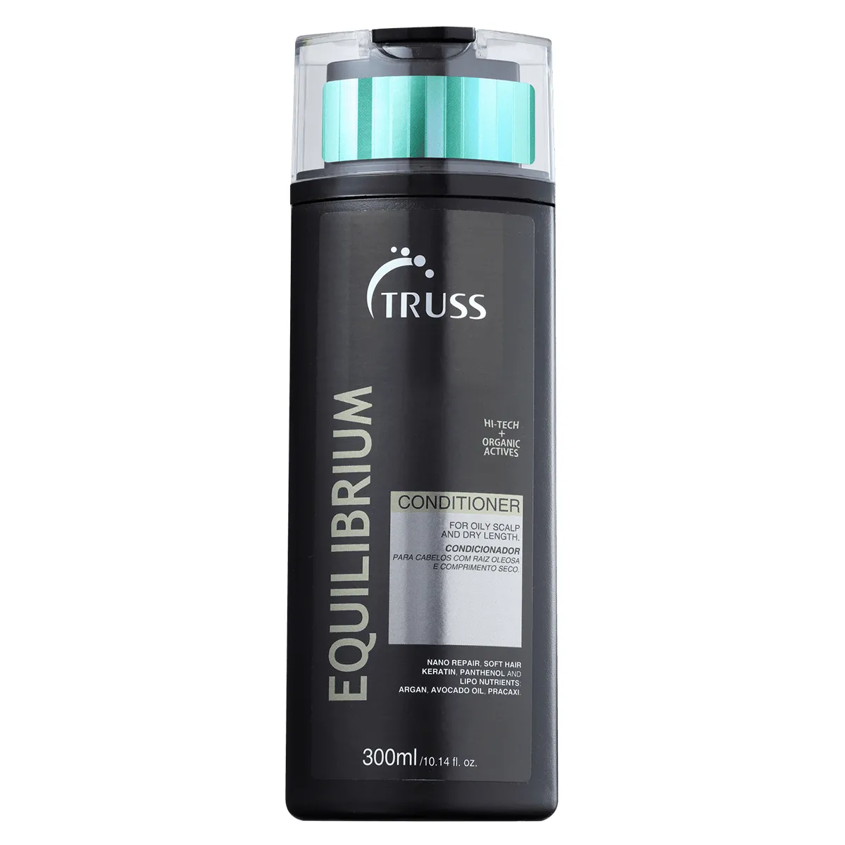 Condicionador de Cabelo Equilibrium Truss 300ml