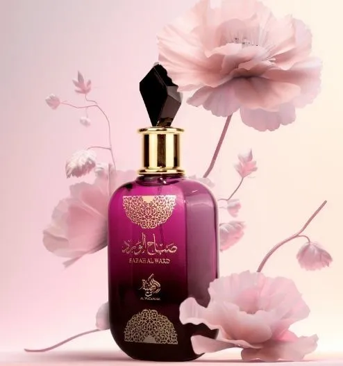 SABAH AL WARD – AL WATANIAH EAU DE PARFUM 100ML