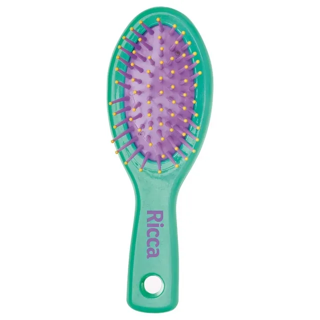 Mini Escova Belliz Cristal Colors Belliz