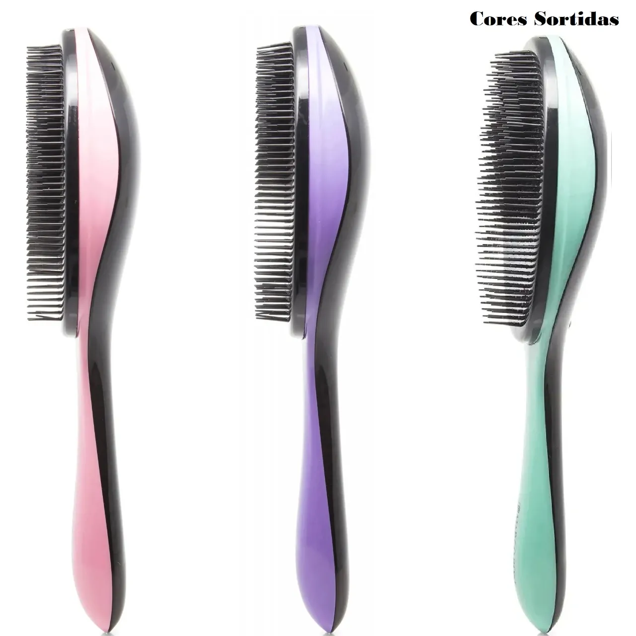 Escova Desembaraçante Hair Free Marco Boni