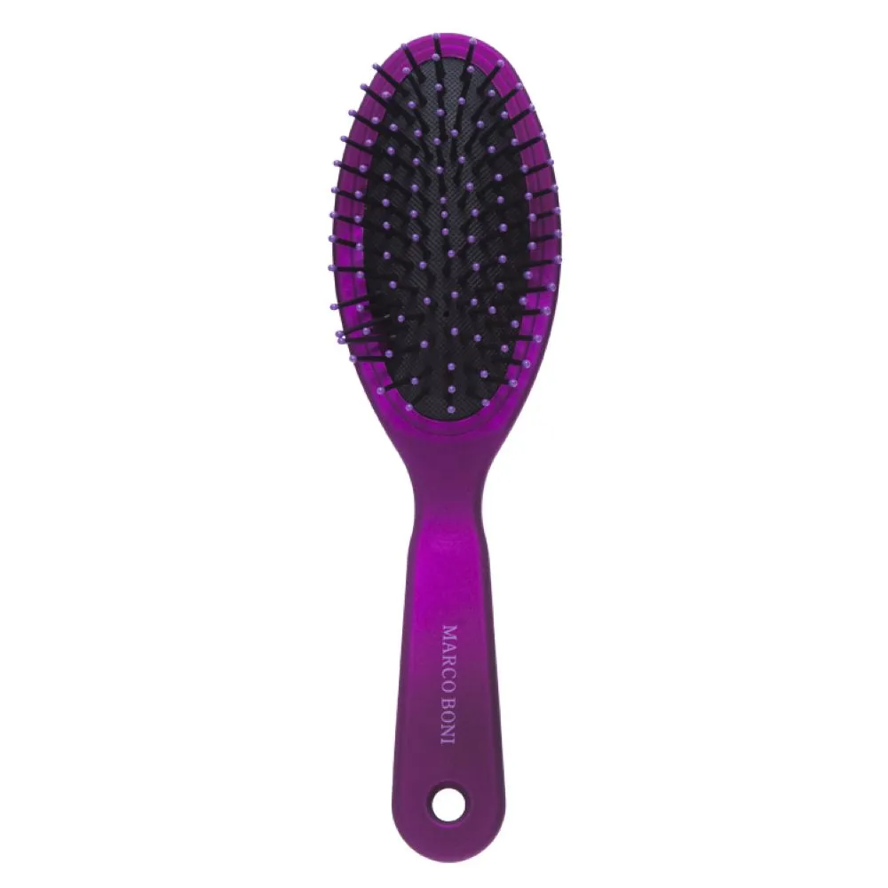 Escova Marco Boni Oval Deluxe Line Ref 8073