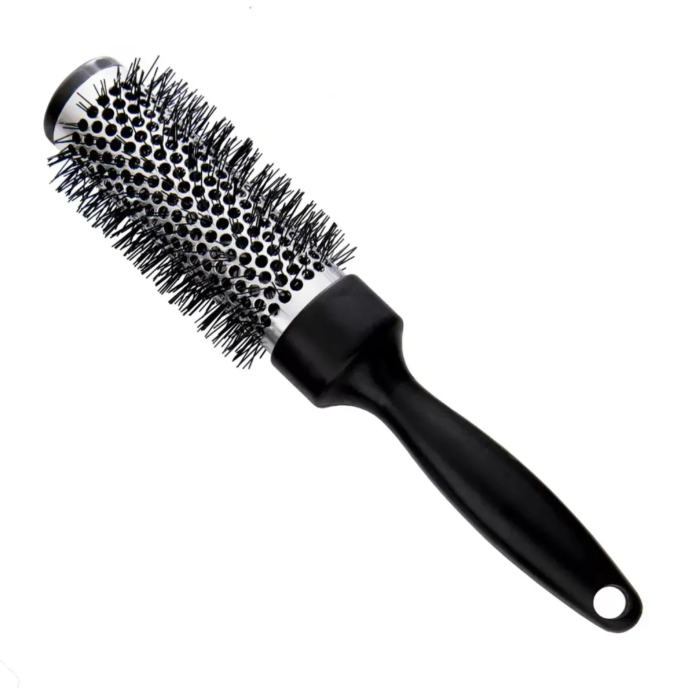 Escova Profissional Escobel Torcida 34mm