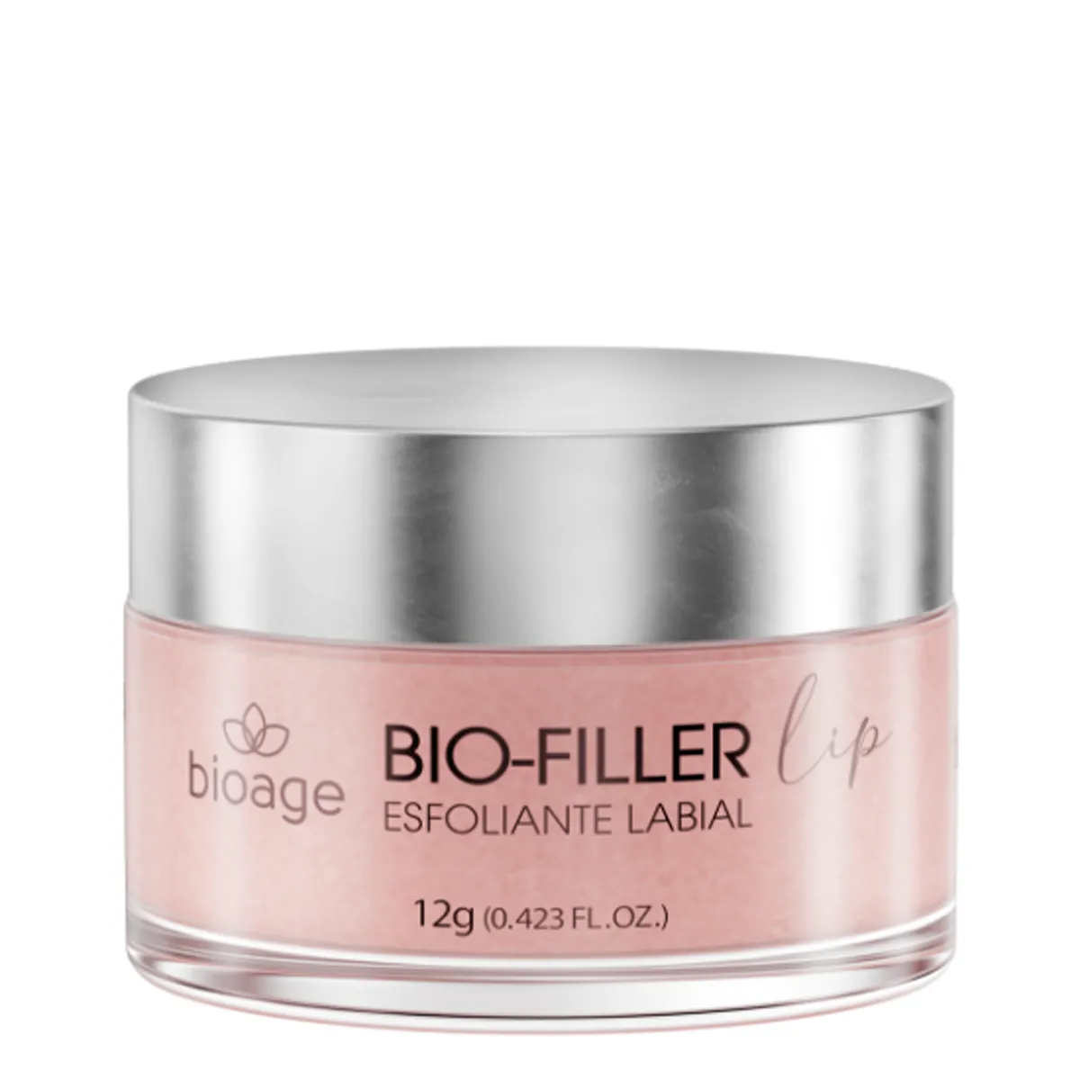 Esfoliante Labial Bio-filler Lip Bioage 12g