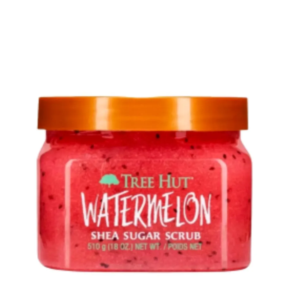 Esfoliante Tree Hut Watermelon 510g