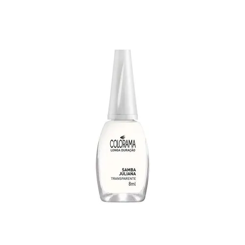 ESMALTE COLORAMA SAMBA JULIANA 8ML