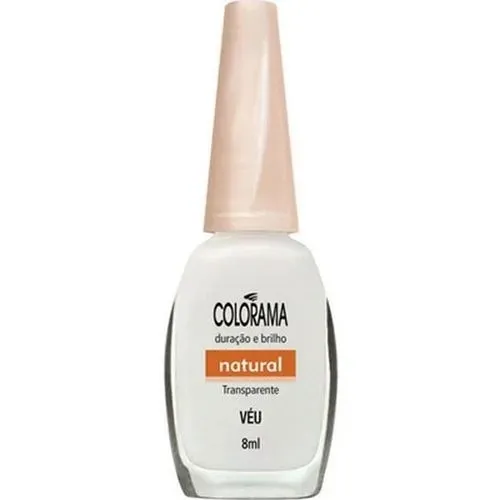 ESMALTE COLORAMA VEU