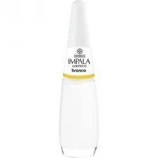 ESMALTE IMPALA BRANCO