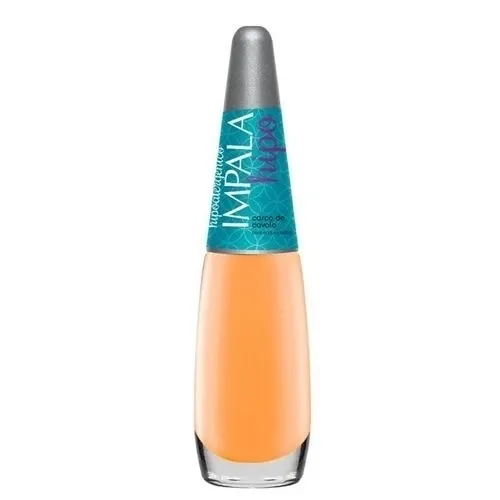 ESMALTE IMPALA HIPO CASCO DE CAVALO 7.5ML