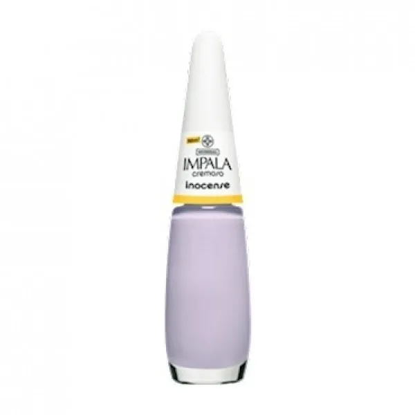 ESMALTE IMPALA INOCENSE 7.5ML