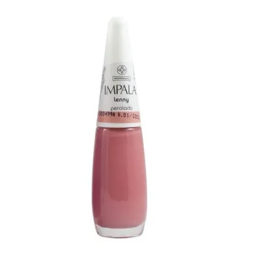 ESMALTE IMPALA LENNY 7.5ML