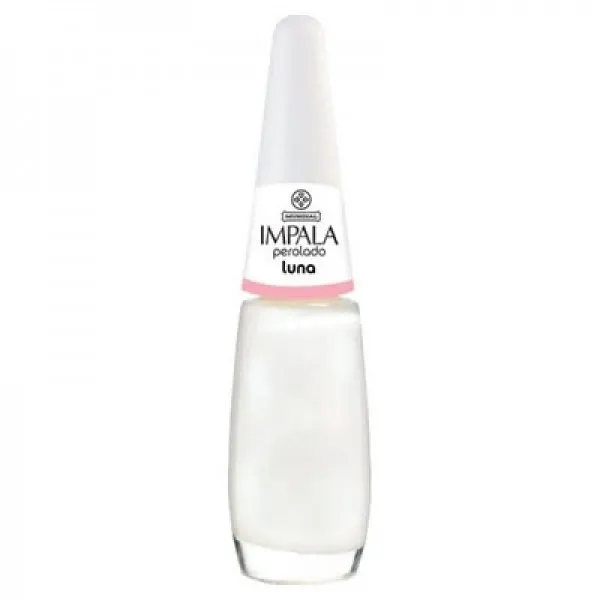 ESMALTE IMPALA LUNA 7.5ML