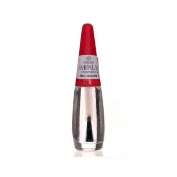 ESMALTE IMPALA OLEO SECANTE 7.5ML