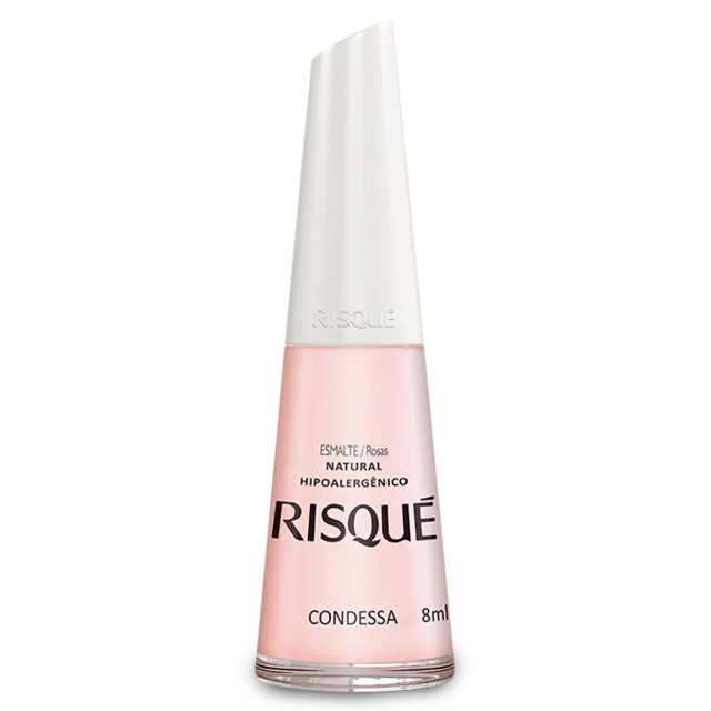ESMALTE RISQUE CONDESSA