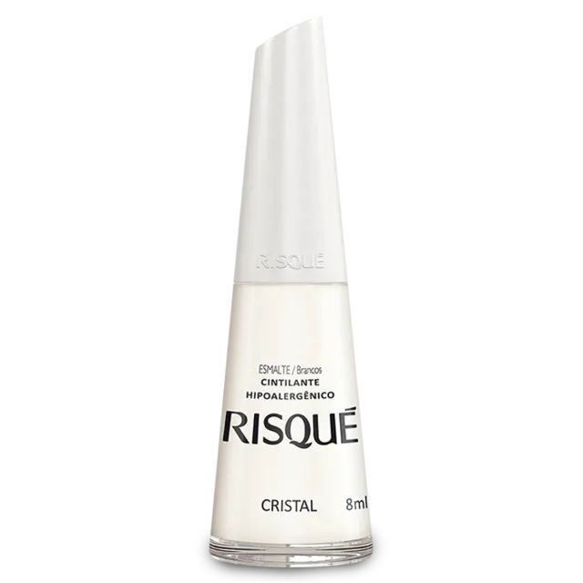 ESMALTE RISQUE CRISTAL