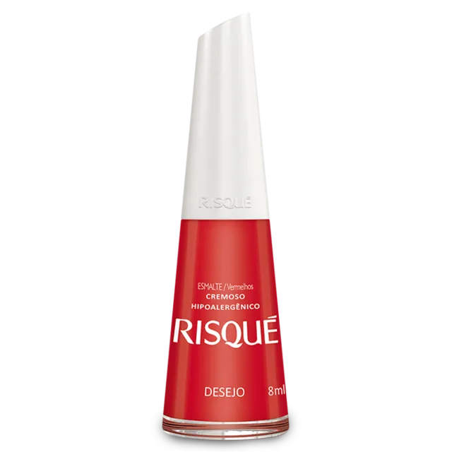 ESMALTE RISQUE DESEJO