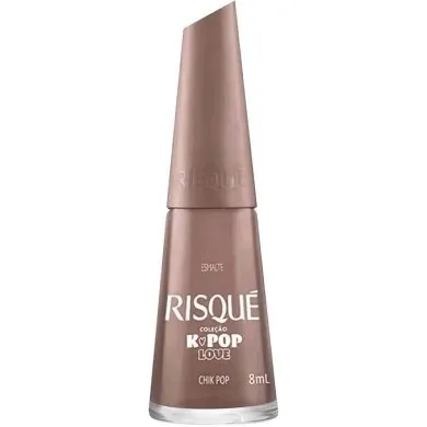 ESMALTE RISQUE KPL CHIK POP 8ML