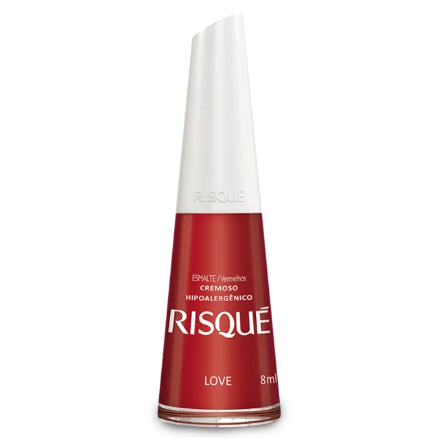 ESMALTE RISQUE LOVE