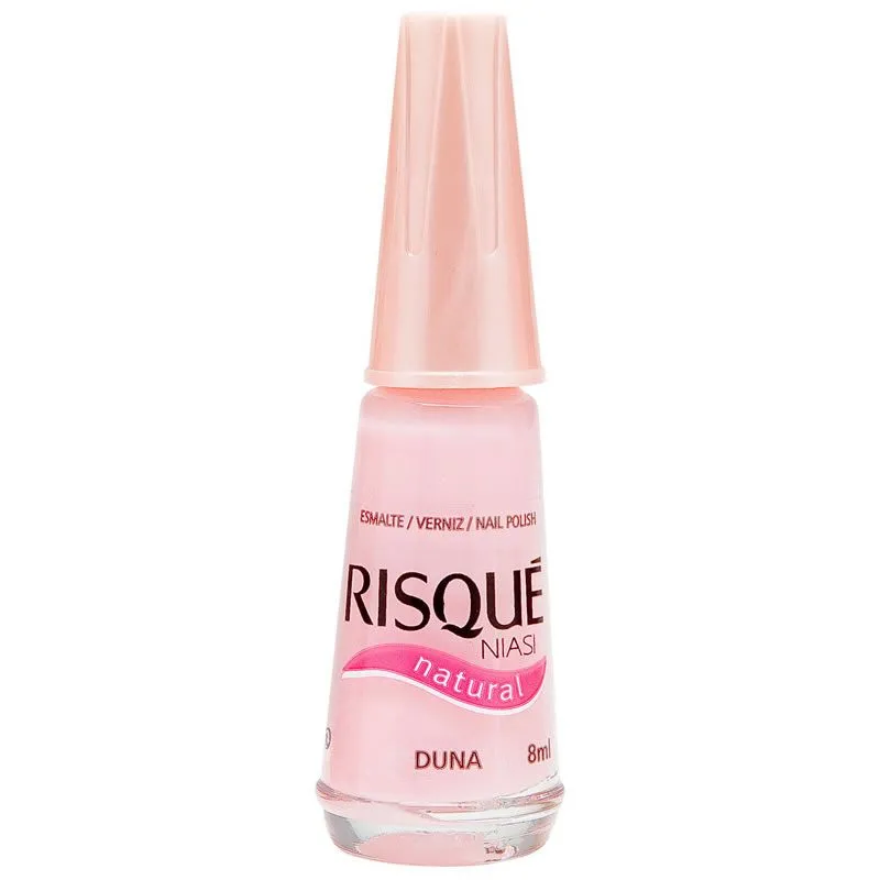 Esmalte Risque Natural Duna 8Ml