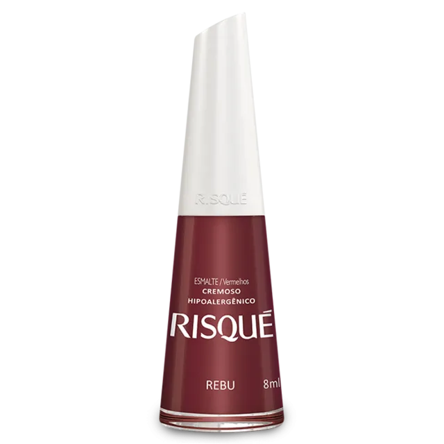 ESMALTE RISQUE REBU