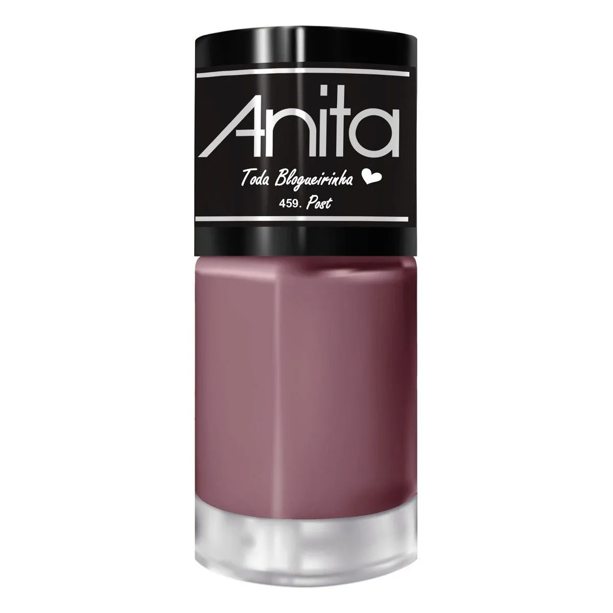 Esmalte Anita Blogueirinha Post