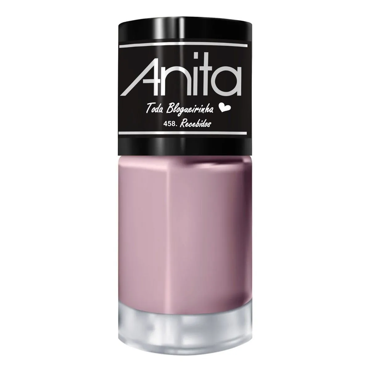 Esmalte Anita Blogueirinha Recebidos