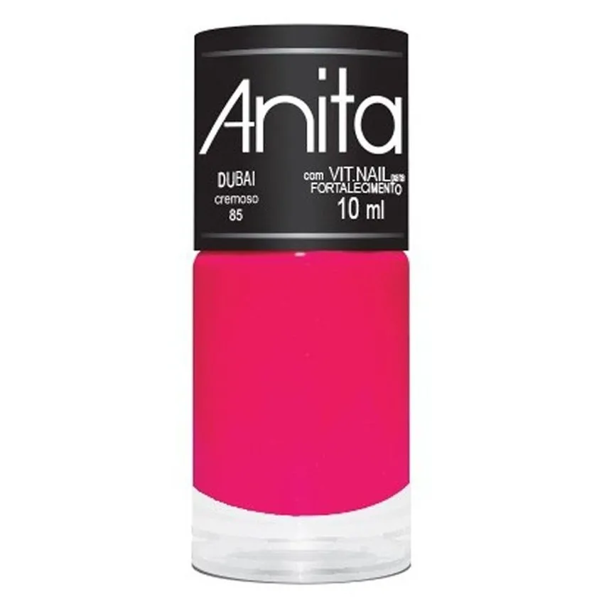 Esmalte Anita Cremoso Dubai