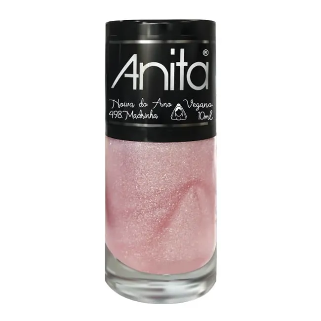 Esmalte Anita Noiva do Ano - Madrinha