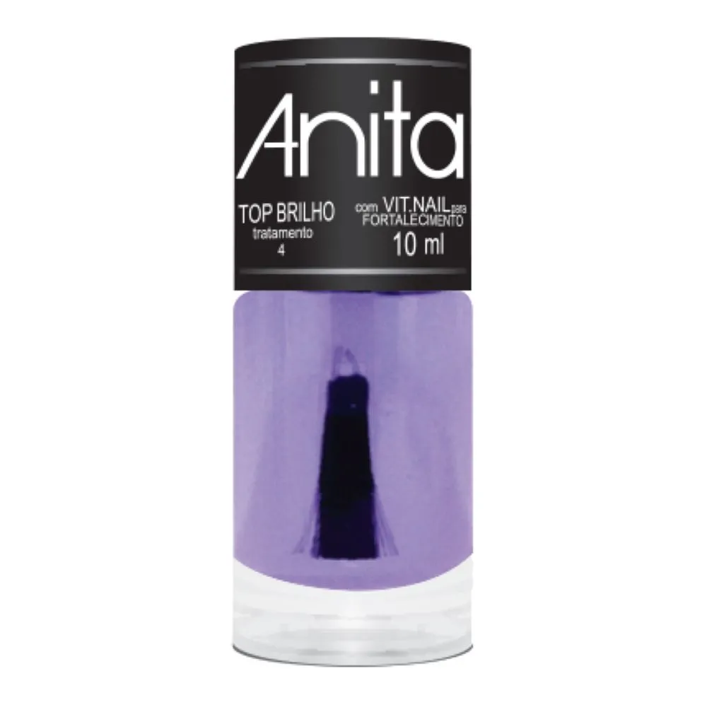 Esmalte Anita Top Brilho