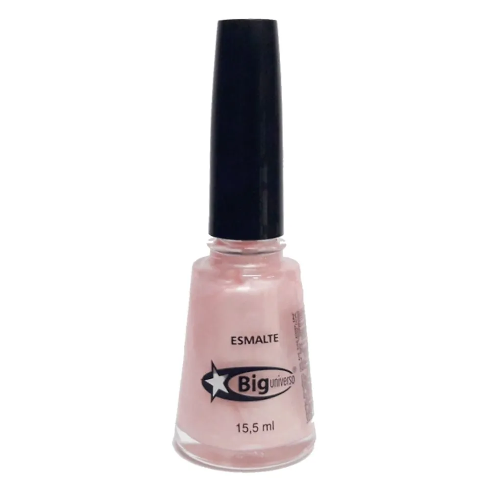 Esmalte Big Cintilante Alcor