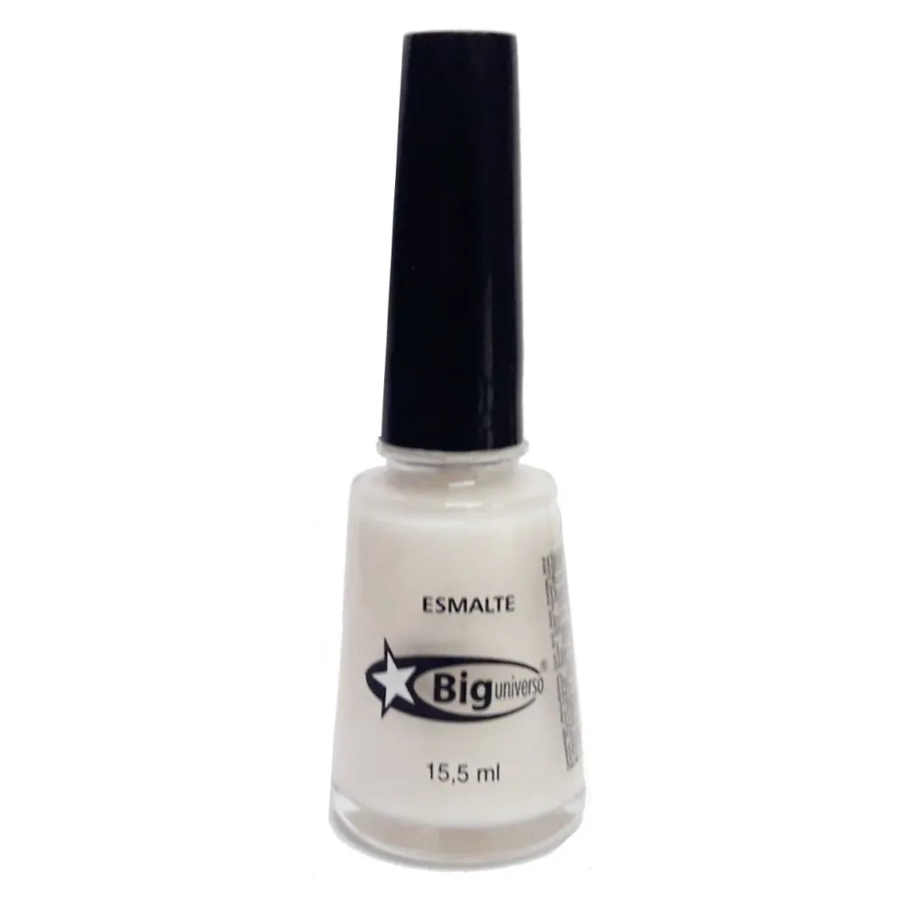 Esmalte Big Cintilante Puppis