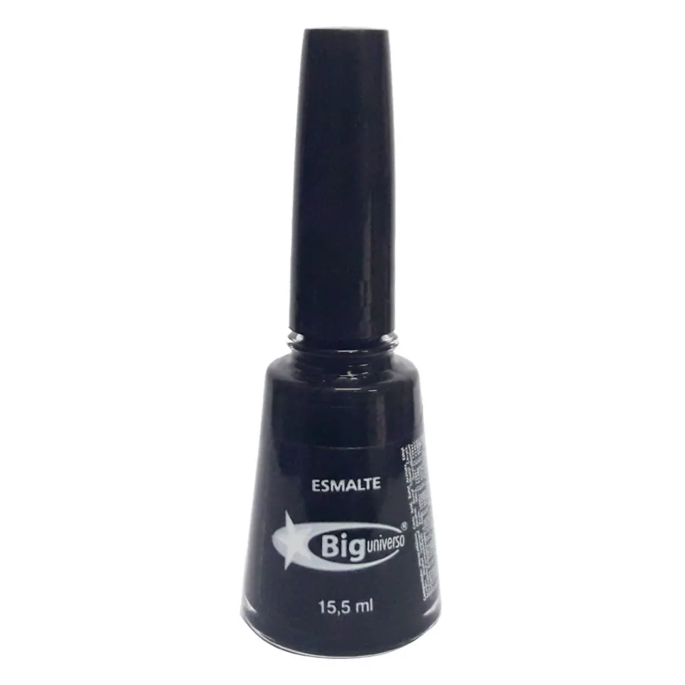 Esmalte Big Cremoso Nimbus