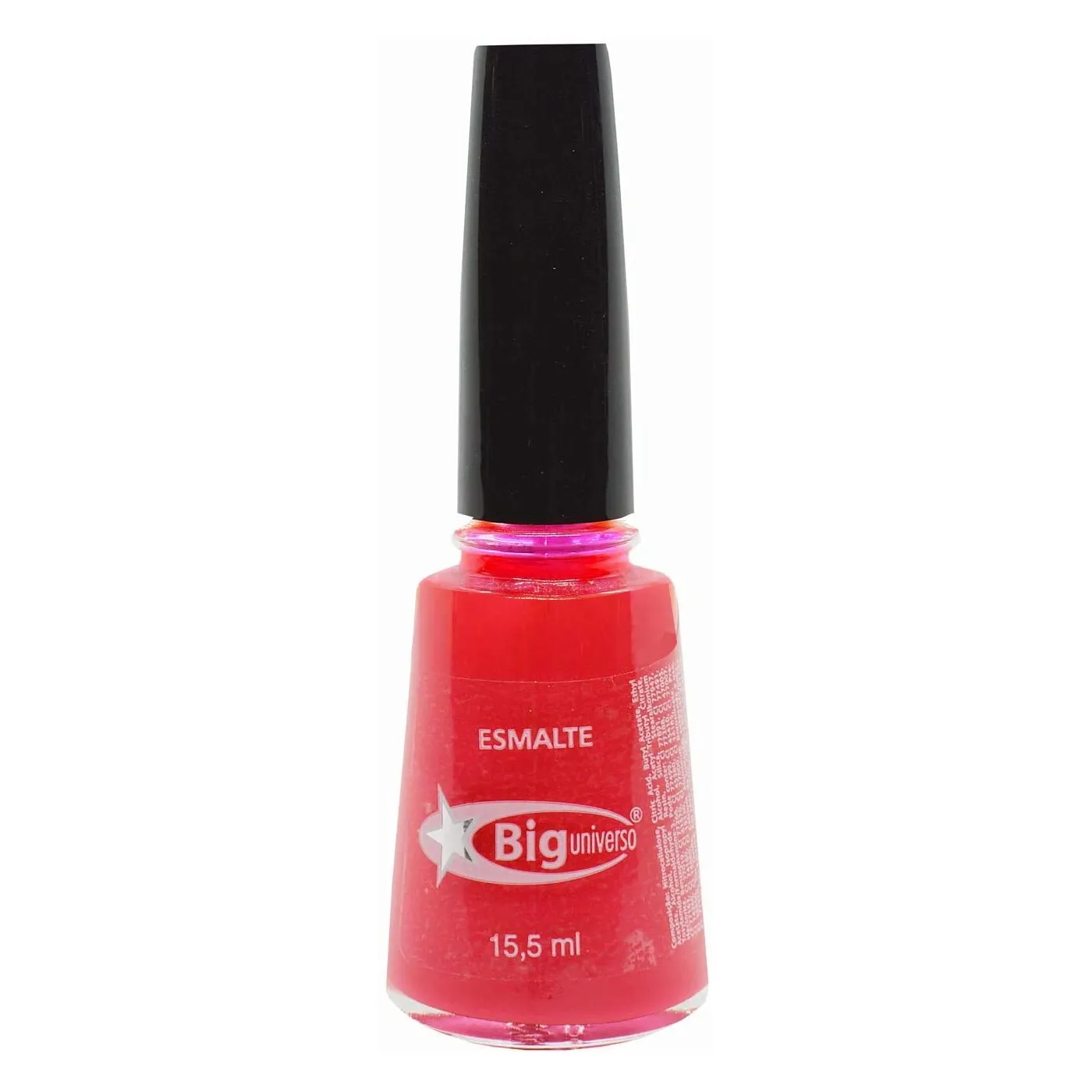 Esmalte Big Cremoso Pink
