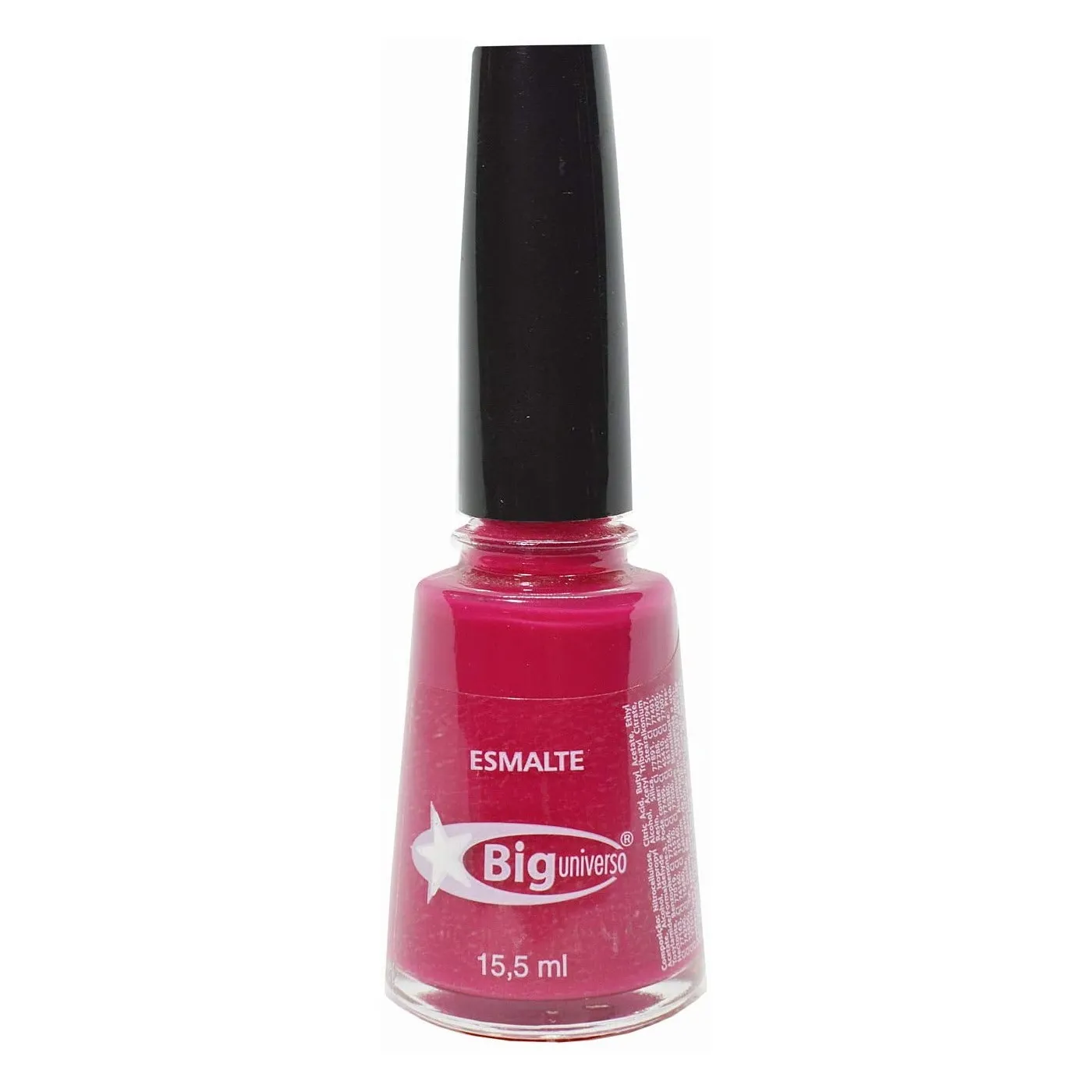 Esmalte Big Cremoso Sideral
